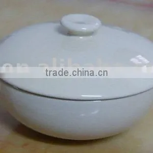 Ceramic Mini Casserole thumbnail-1