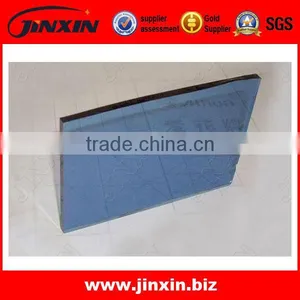 High Quality Stained Silver Mirror Glass thumbnail-1