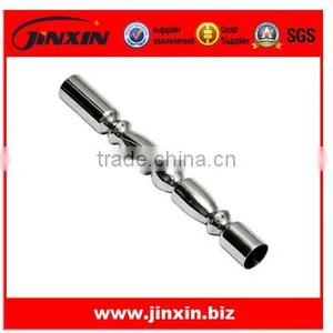 Jingyu Embossed Pipes ,stainless Steel Pipe With Window Fence thumbnail-1