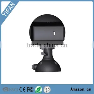 New Arrival Solar LED Bright Spotlight With Infrared Motion Sensor 250-Lumen Weatherproof thumbnail-3