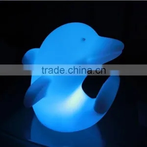 16 Color Changing Christmas Led Lighted Ducks thumbnail-5