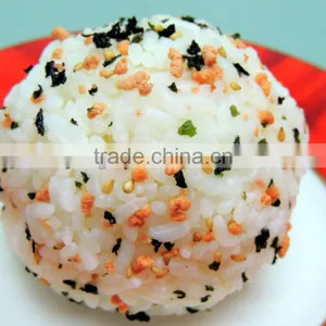 Slamon Season Wakame Mix With Rice thumbnail-1