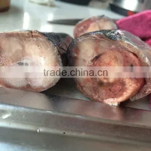 2016 Landing Sea Frozen Mackerel 150-200g thumbnail-2