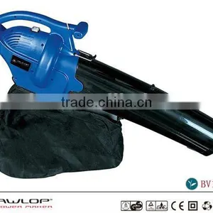 1600W Electric Garden Leaf Blower &Vaccum / Garden Tool thumbnail-1