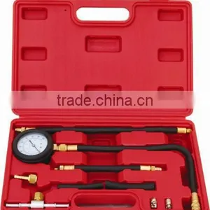 Oil Combustion Spraying Pressure Meter - Car Testing Tools thumbnail-1