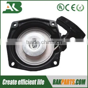 Brush Cutter Spare Parts Starter Assy for T200 Brush Cutter Parts thumbnail-1