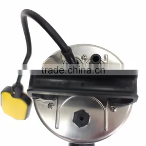 Stainless Steel Submersible Sewage Pump With Float Switch thumbnail-4