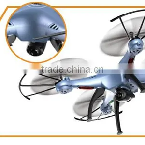 New Products 2016 SYMA X5HC 2.4Ghz Remote Control Powerful rc Superior Helicopter thumbnail-5