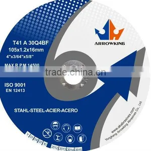 Cut off Wheel for Metal thumbnail-1