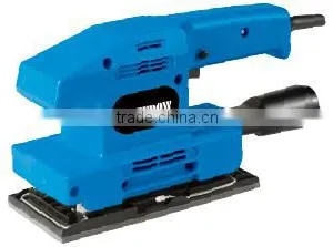 135w/150w Random Orbital Palm Electric Sander thumbnail-1