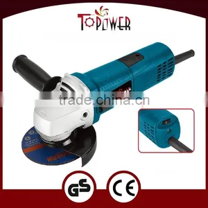 125MM 900W Electric Angle Grinder thumbnail-1