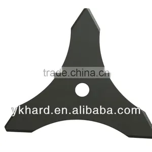Spray Painting 65mn Grass Cutter Blade thumbnail-2
