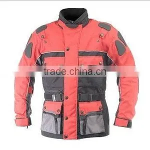 Cordura Jacket thumbnail-1