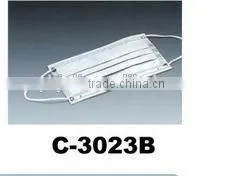 Folding Non-woven Dust Mask thumbnail-1