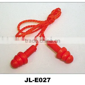 CE Silicone Earplug thumbnail-1