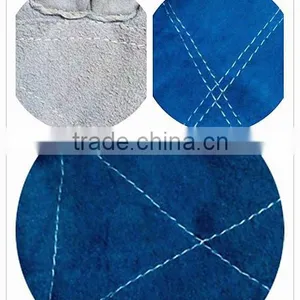 DDSAFETY Cow Split Leather Work Safety Leather Gloves thumbnail-6