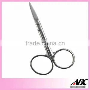 Butterfly Shaped Sharp AntirustI Beauty Scissor thumbnail-5