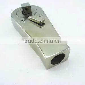High Quality Nonmagnetic Stainless Ratchet Wrench thumbnail-3