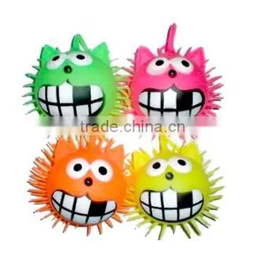 Cat-shape Toys,Cat-shaped Toys Ball,toys Ball LS Eplus thumbnail-1
