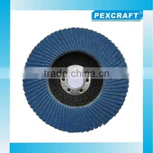 100x16 FLAP DISC thumbnail-1