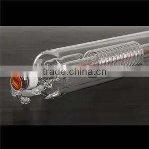 Hot Sale! 800mm Co2 Laser Tube 40w for Laser Engraving Machine thumbnail-6