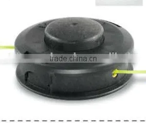 Nylon High Speed Head With Bolt Fits BRUSHCUTTER DL-2207 thumbnail-1