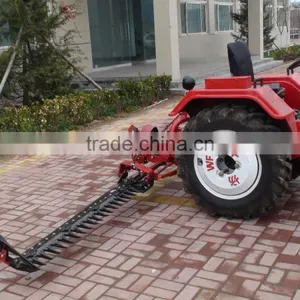 9GB Sickle Bar Mower for Tractor thumbnail-1