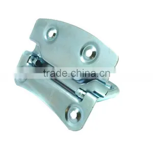 Stadard Chest Handle 3-1/8", Chest Handle Zinc Plated, Hinge Storage Chest Handle thumbnail-4