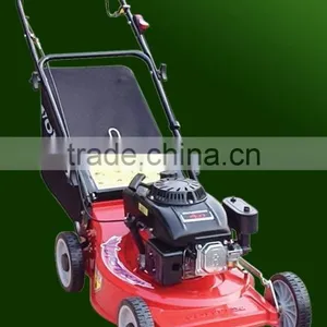 20" Lawn Mower thumbnail-1