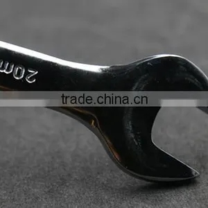 Chrome Vanadium Combination Spanner Wrench With Good Quality thumbnail-4