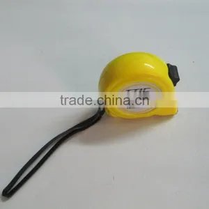 Rubber Plastic Covered Steel Measuring Tape thumbnail-5