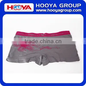 Seamless Sexy Colourful Cotton Ladies Panties Hot Sexy Transparent Panties For Lady thumbnail-1