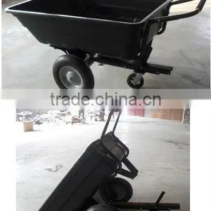 Supply Garden Trailer TC3080PL thumbnail-1