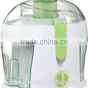 Professional Juicer 300W Juice Extractor thumbnail-1
