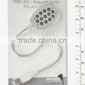 13LED READING LIGHT thumbnail-1