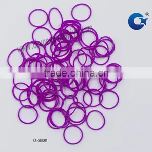 Small Round Rubber Bands thumbnail-2