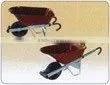 WHEEL BARROW thumbnail-1