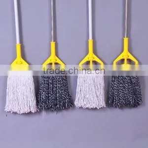 Good Quality and Competitive Price Hotel/house/lobby/room Mops thumbnail-1