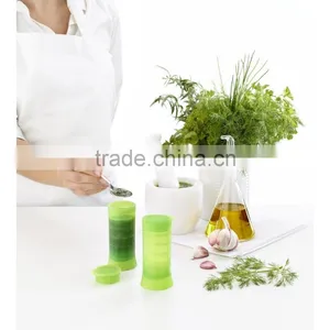 2016 Wholesale Food Grade Silicone Herb Stick Herb Storage Tools thumbnail-1