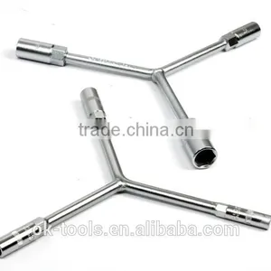 OK-TOOLS NEW Special T Style Socket Wrenches Series thumbnail-2