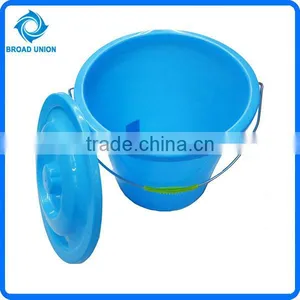 Wholesale Large Plastic Bucket thumbnail-1