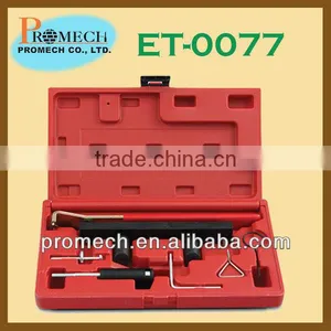 For Vw/Audi Fsi 2.0 Litres/Turbo Motor Engine Timing Tool Kit / Auto Body Repairing Tool Kit thumbnail-1