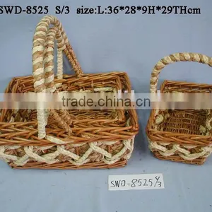 Storage Basket With Lovely Style That Makes Your Life More Fun thumbnail-1