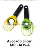 Wholesaler 3 In1avocado Slicer Good Quality thumbnail-2