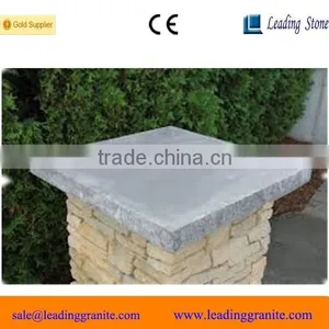 Granite Pier Caps/tier Stone/pillar Caps thumbnail-3