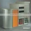 Aluminum-Kitchen Shutter thumbnail-1