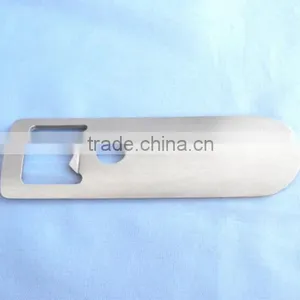 Stainless Steel Bottle Opener RH-1654 thumbnail-1