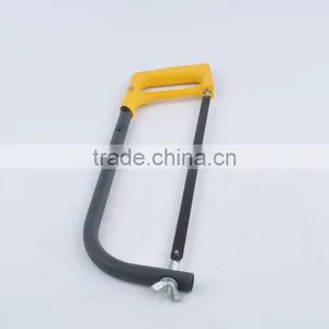 Hacksaw Factory Supply Zinc Alloy Circular Pipe Functional Hacksaw thumbnail-6
