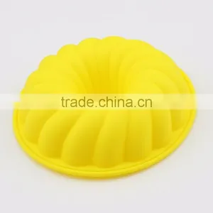 Nice Design Silicone Cookie Mold Manufacturer thumbnail-2