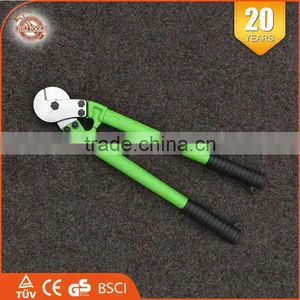 China Manufacturer T8 Steel Cable and Wire Cutters thumbnail-4
